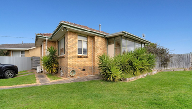 Picture of 55 Short Street, PORTLAND VIC 3305