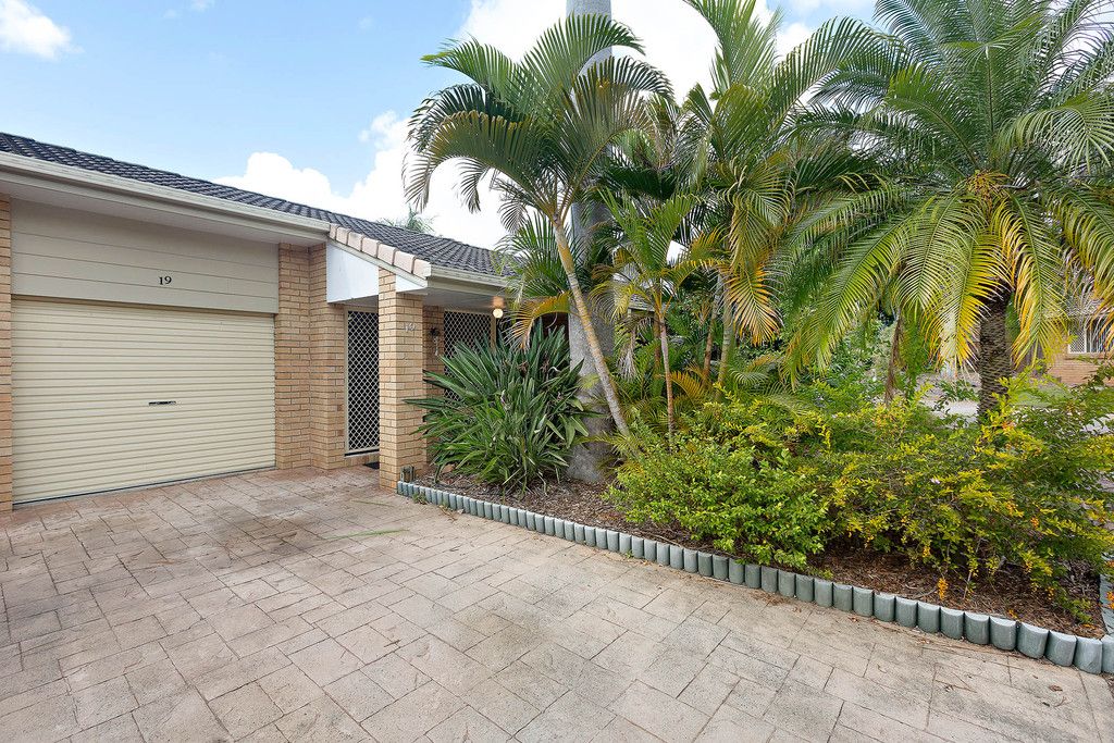 Unit 19/18 Spano street, Zillmere QLD 4034, Image 1