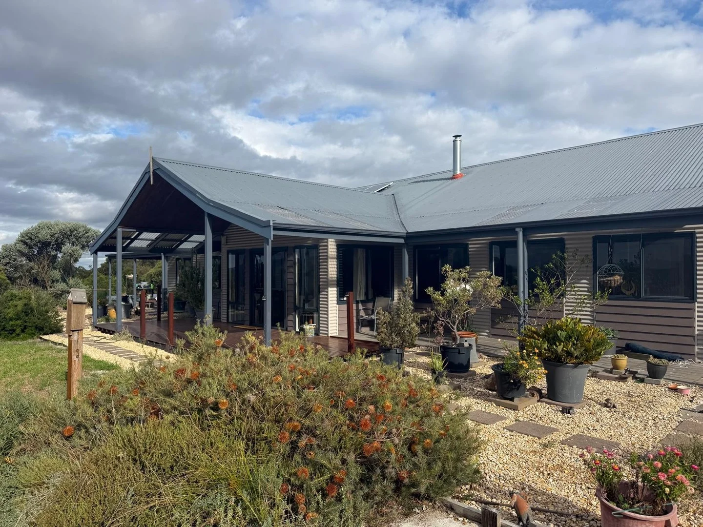 123 Braidwood Road, Mount Barker WA 6324