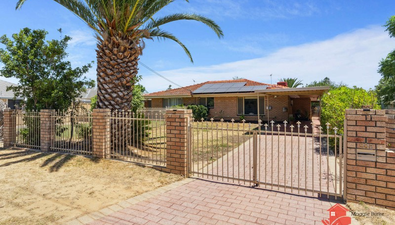 Picture of 58B Fifth Road, ARMADALE WA 6112