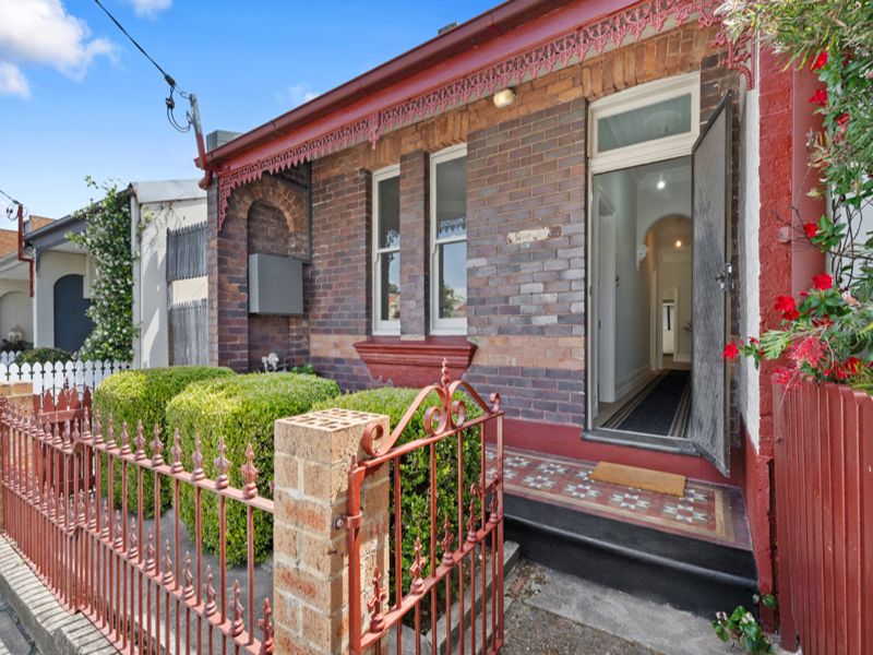 16 Redmond Street, Leichhardt NSW 2040, Image 0