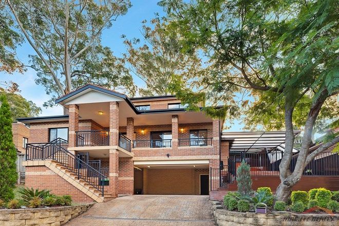 275 Houses For Rent In Castle Hill Nsw 2154 Domain