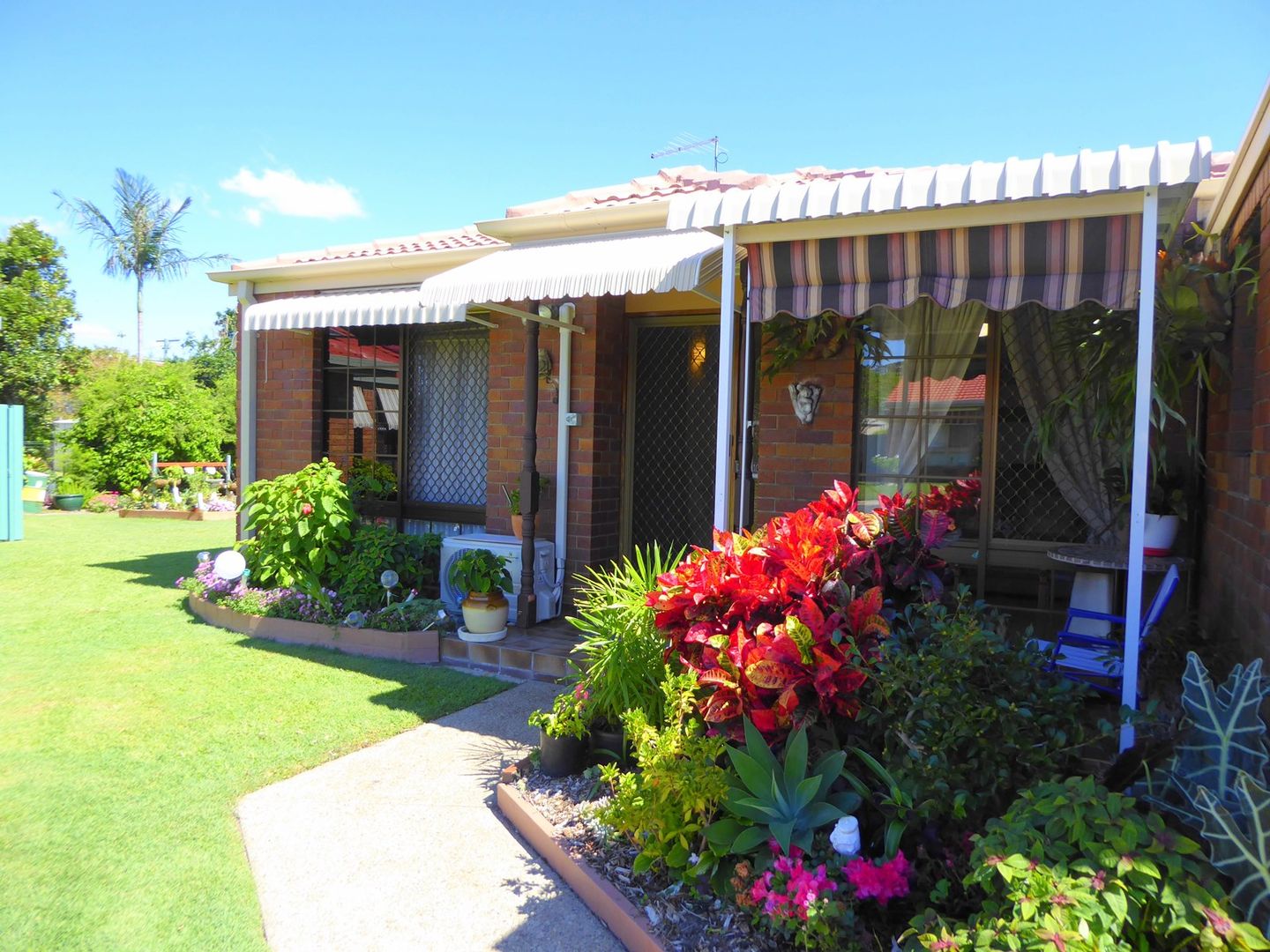 Unit 46/56 Miller St, Kippa-Ring QLD 4021, Image 1