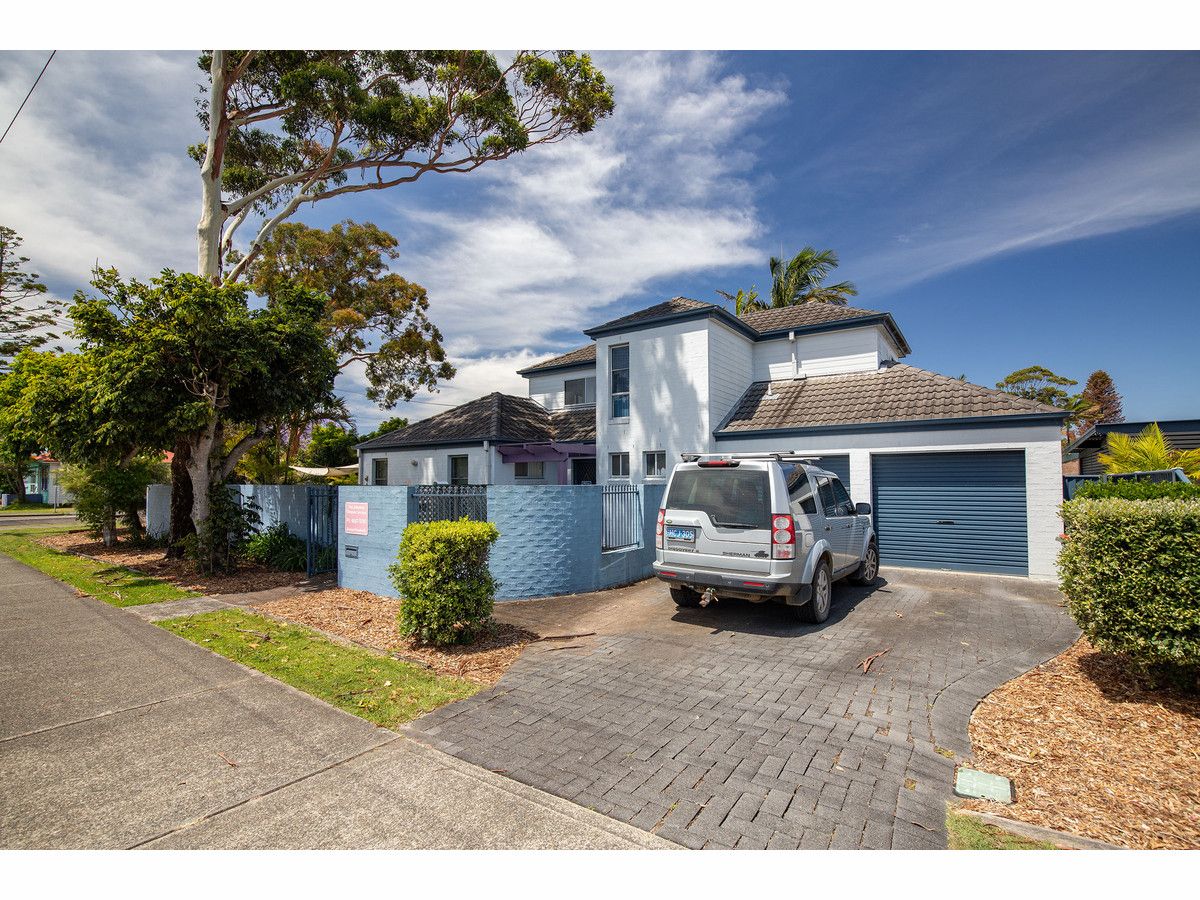 1/12-14 The Lakesway, Forster NSW 2428, Image 1