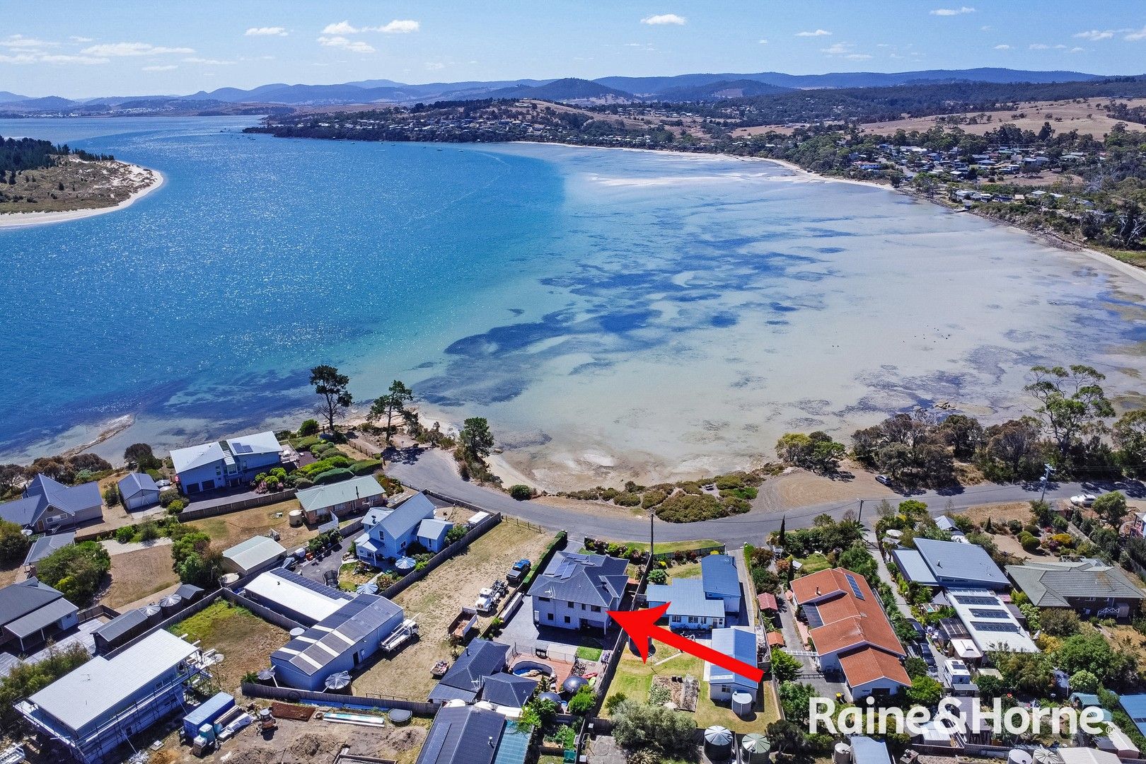 34 Jetty Road, Dodges Ferry TAS 7173, Image 0