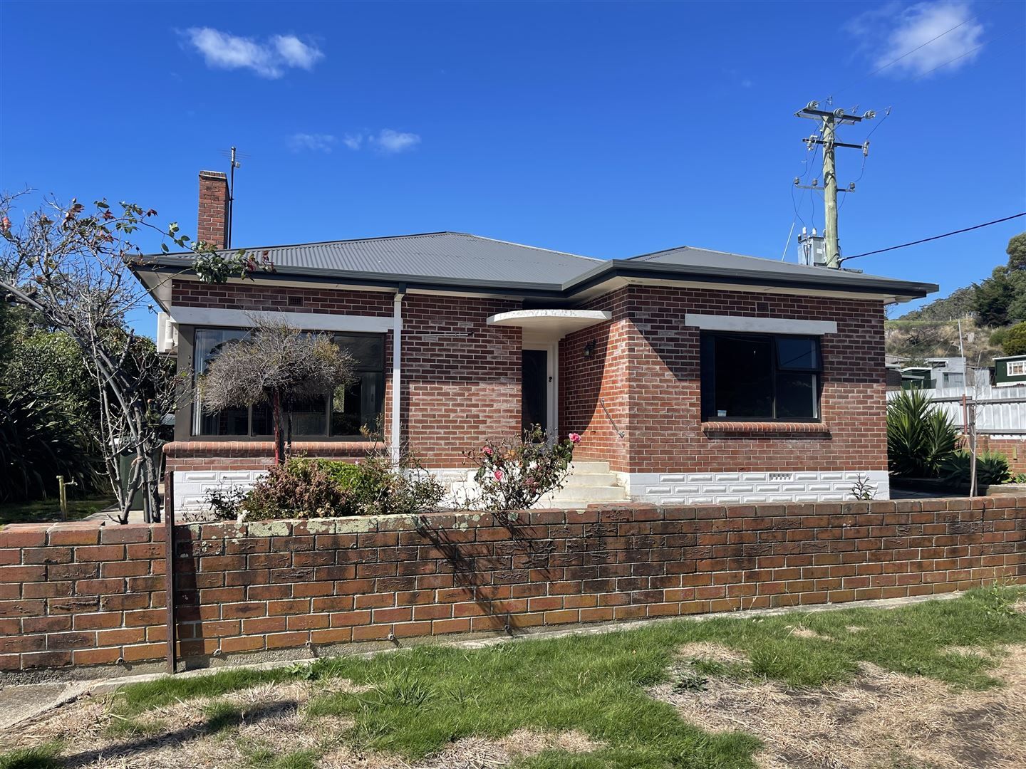 9 Lyle Street, Sulphur Creek Property History & Address Research Domain
