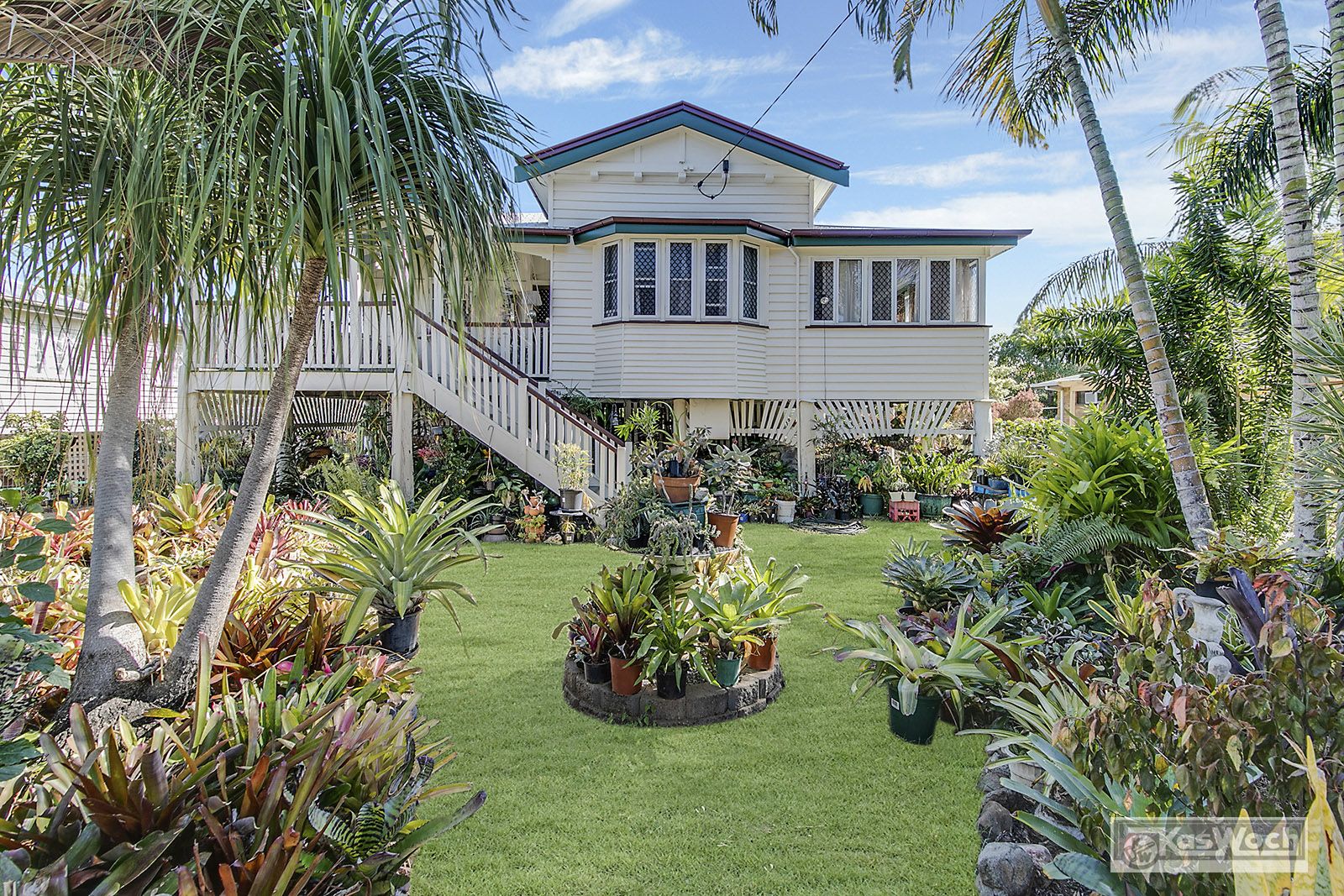 3 BUCKLE STREET, Park Avenue QLD 4701, Image 0