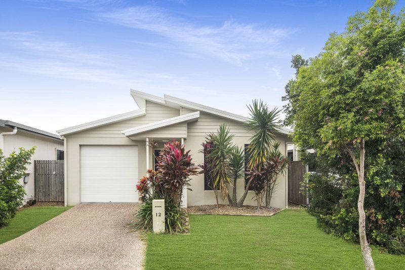 3 bedrooms House in 12 Intelligence Street OONOONBA QLD, 4811
