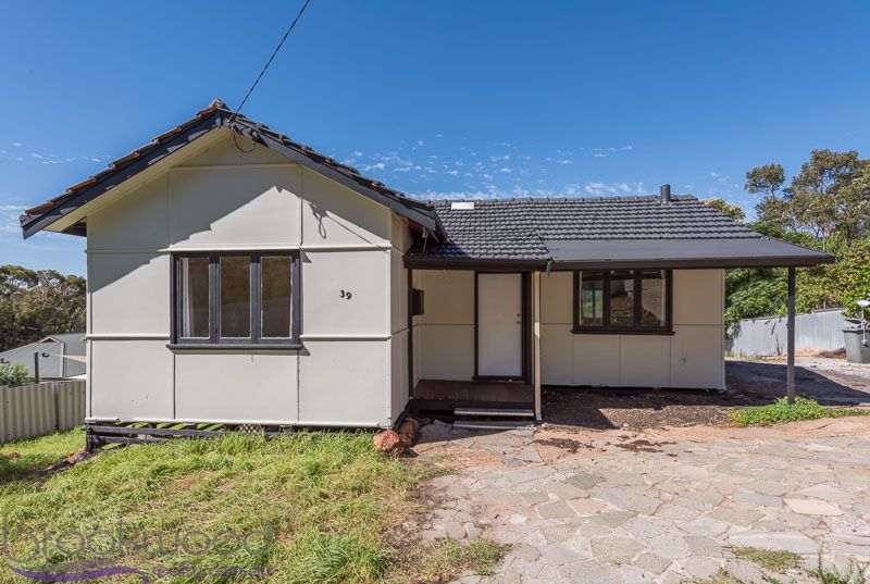 39 Crowea Terrace, Wundowie WA 6560, Image 0