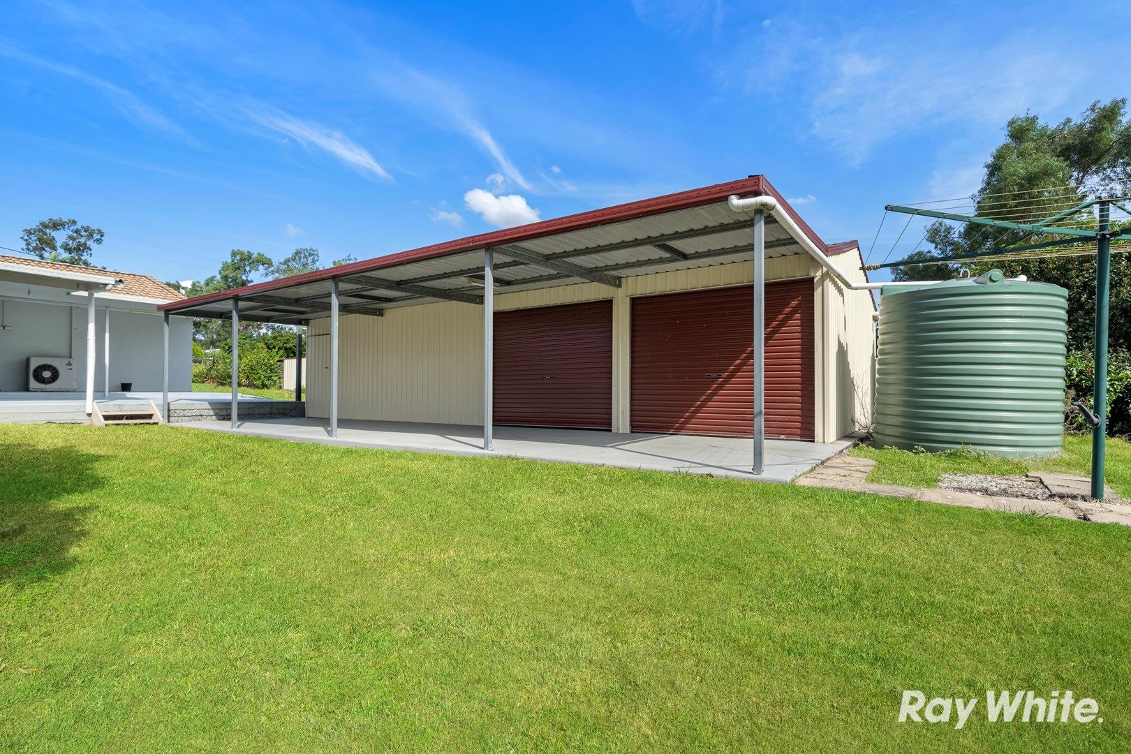 172 Thylungra Road, Park Ridge South QLD 4125, Image 0