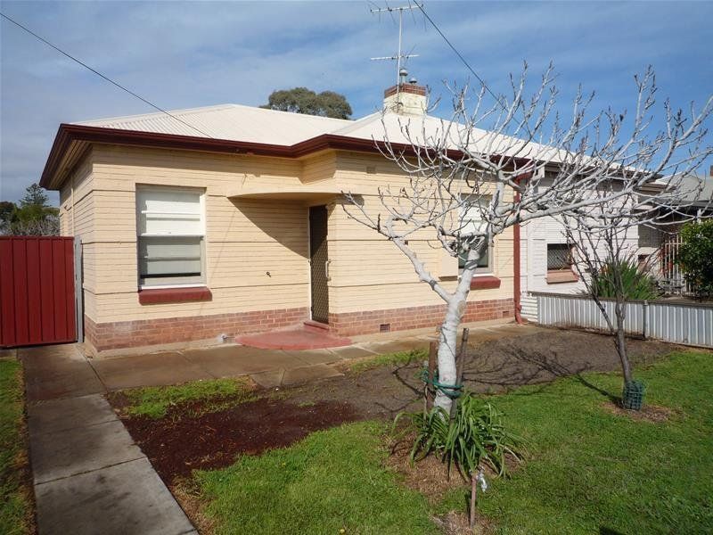 2 bedrooms House in 12 Arthur Street PENNINGTON SA, 5013