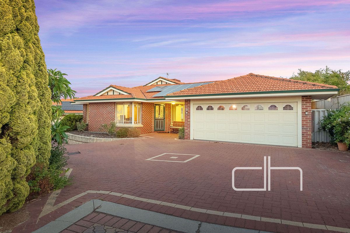 23 Lilystone Retreat, Landsdale WA 6065, Image 0