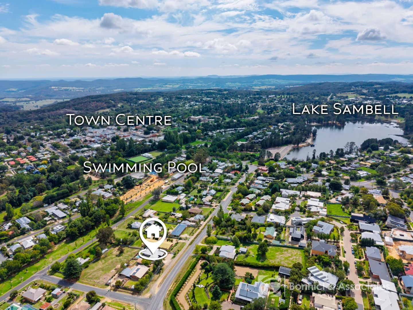 Additional image 22 of 18 Kerferd Road, Beechworth VIC 3747