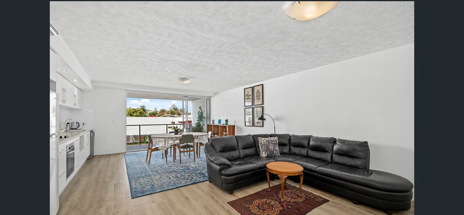 Additional image 3 of 318/1 Ella Street, Newstead QLD 4006