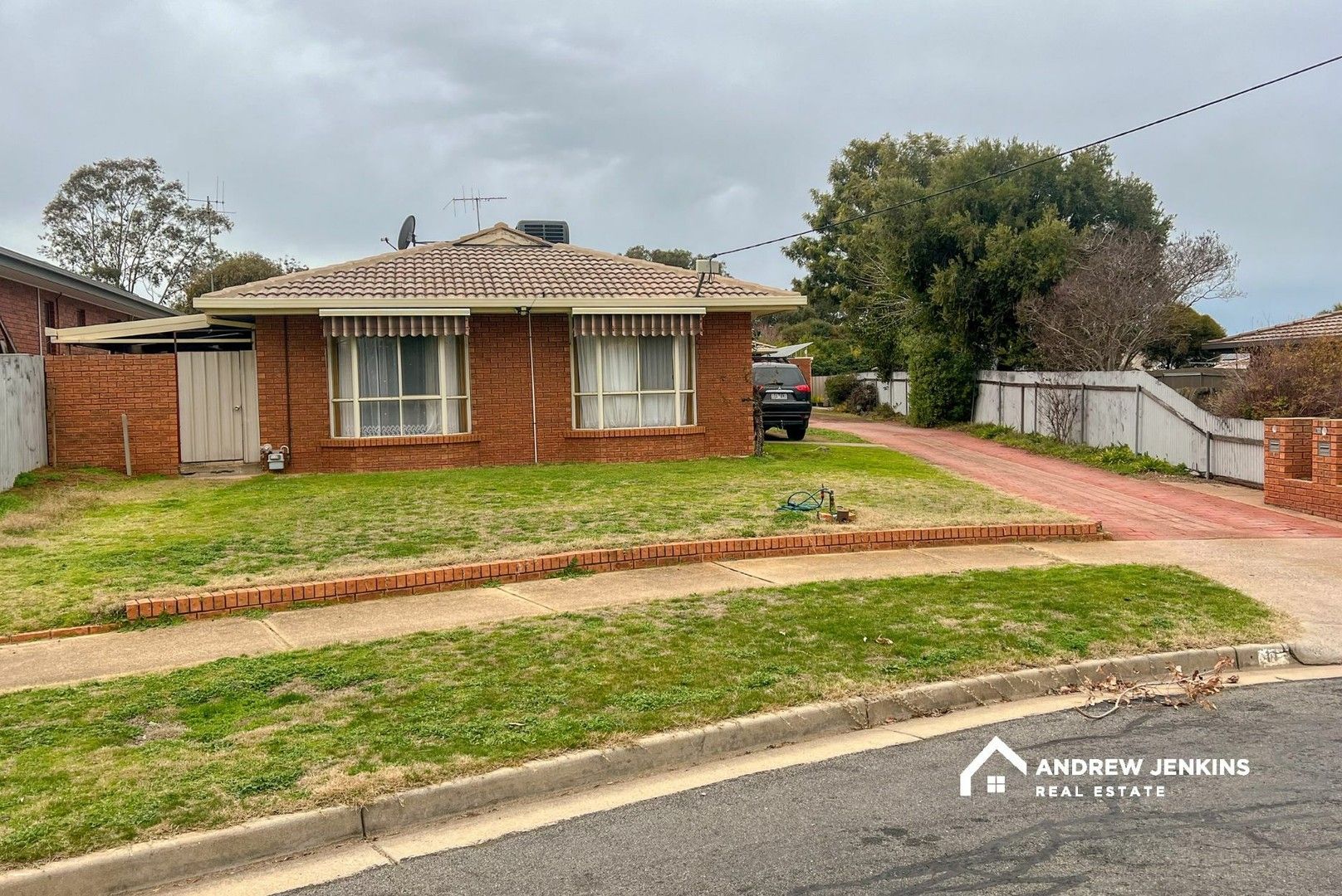 2 bedrooms Apartment / Unit / Flat in Unit 1/11 Denson Ct COBRAM VIC, 3644
