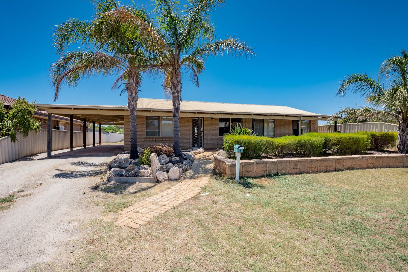 18 Houston Street, Spalding WA 6530, Image 1