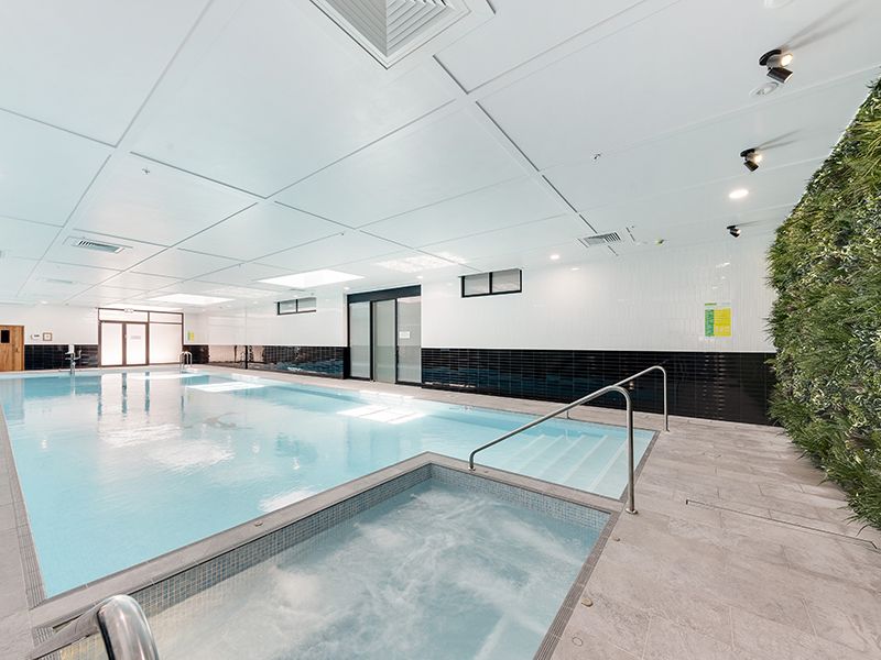 2B/7 Rosebery Avenue, Rosebery NSW 2018 Apartment For Rent Domain