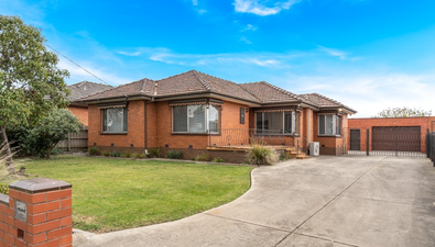 Picture of 36 Massey Avenue, RESERVOIR VIC 3073