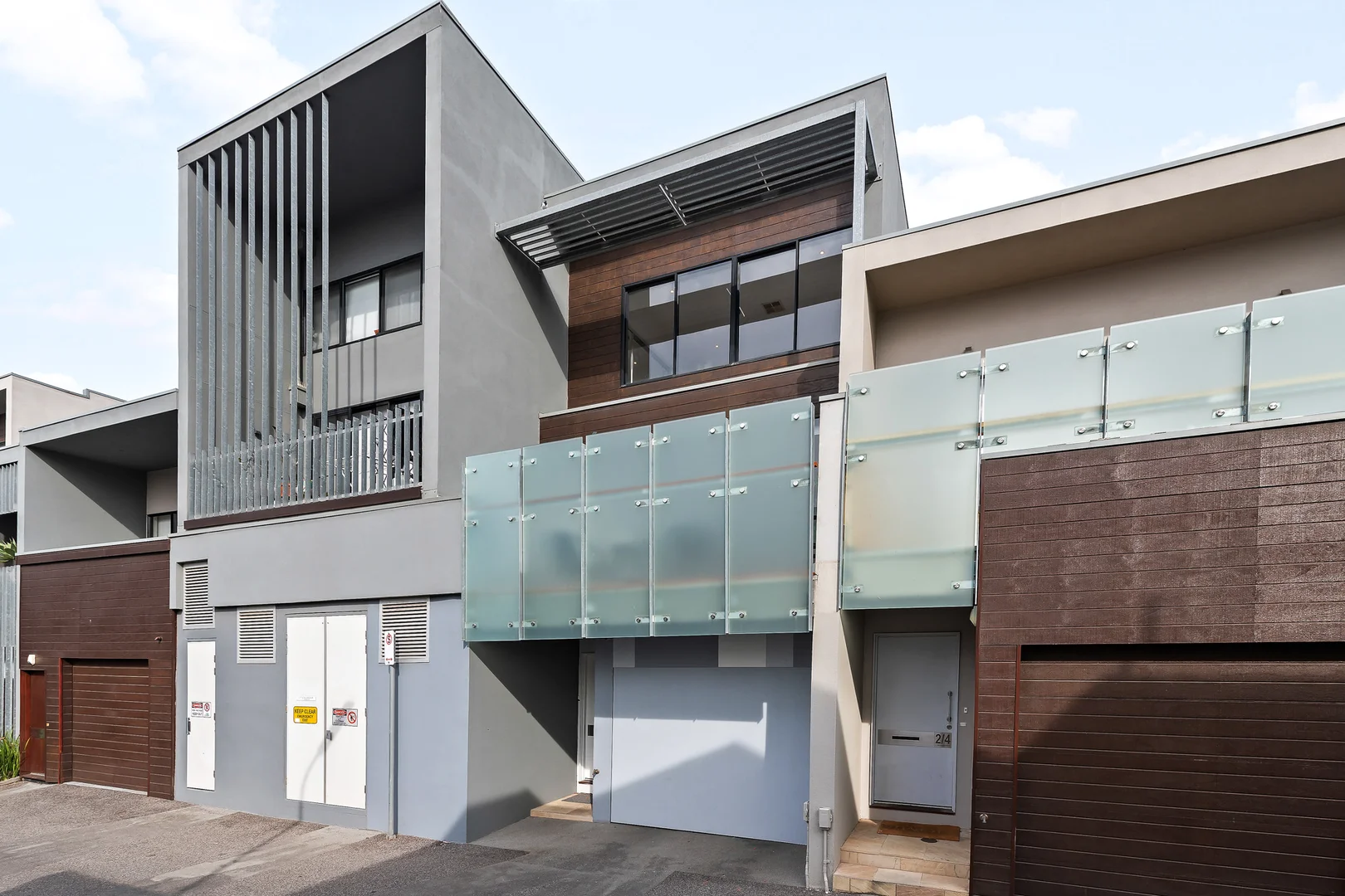 Additional image 3 of 3/4 Little Buckingham Street, Richmond VIC 3121