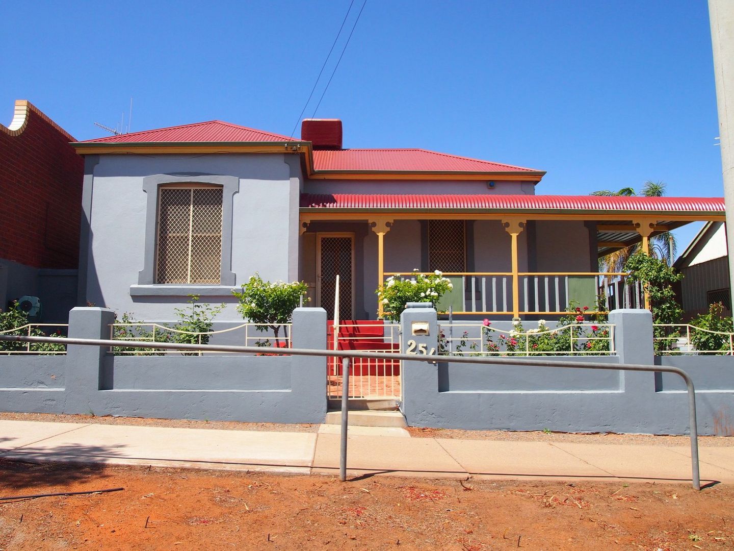 254 Oxide Street, Broken Hill NSW 2880
