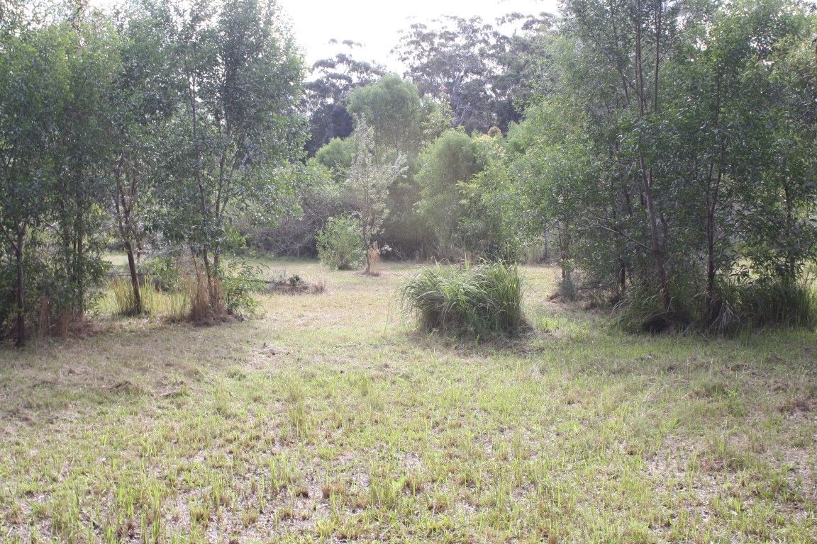 Lot 1 Johnsons Lane, Iluka NSW 2466, Image 2