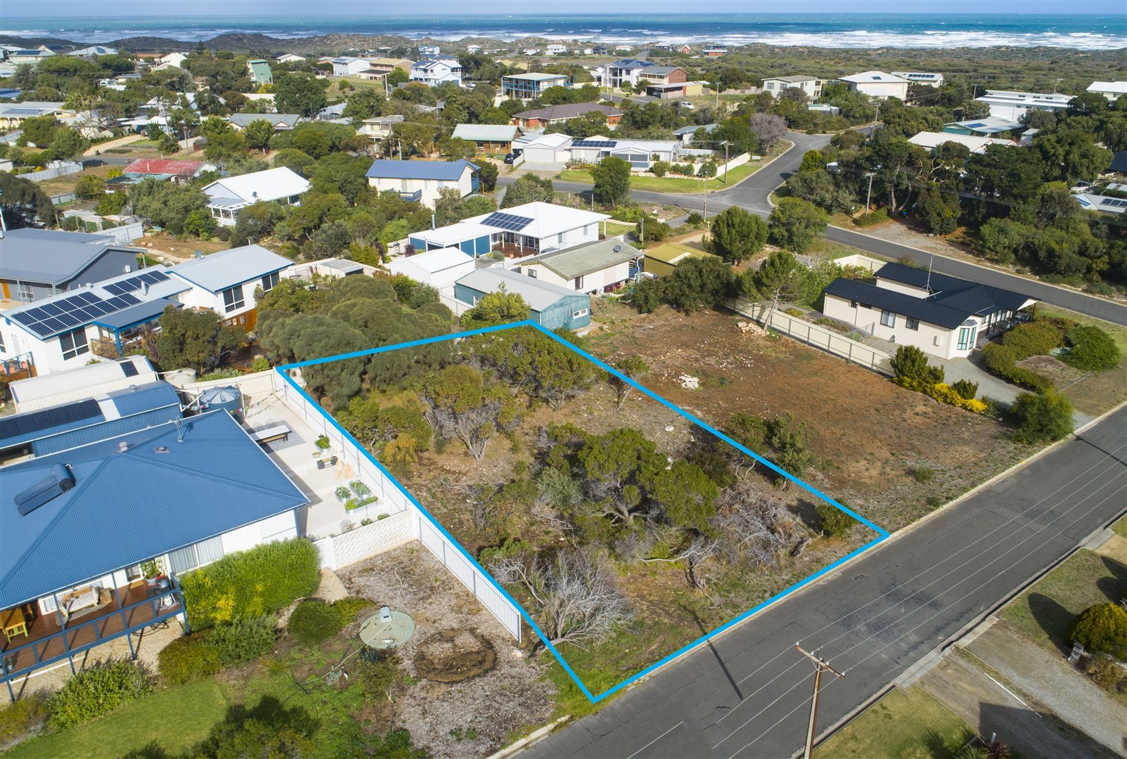 Lot 1089 (6) Gordon Street, Goolwa Beach SA 5214, Image 2