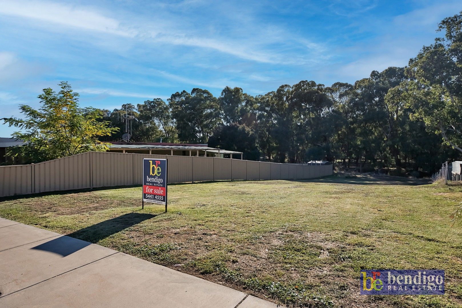 109 Averys Road, Jackass Flat VIC 3556, Image 1