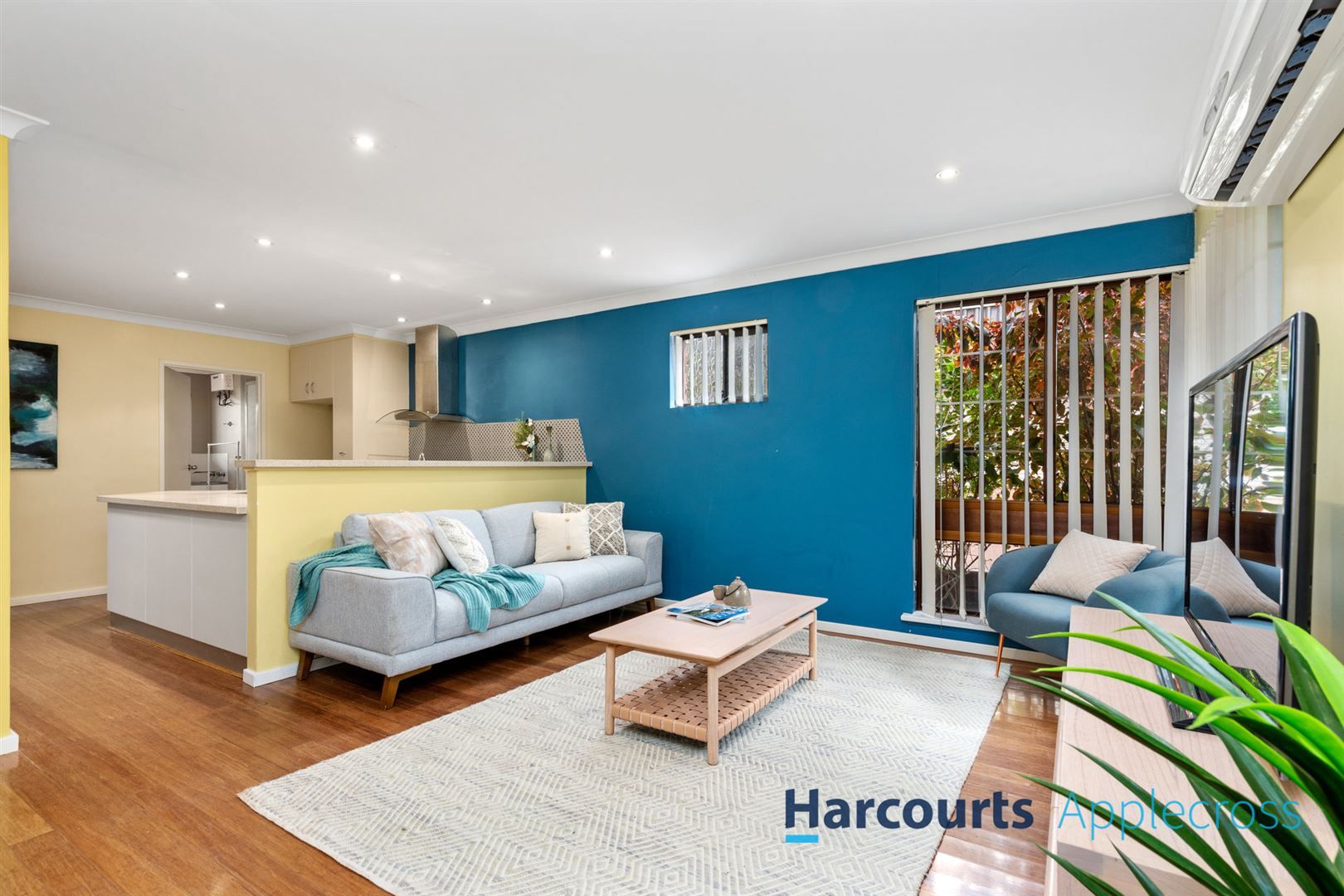 3 bedrooms Townhouse in 5/65 Macleod Road APPLECROSS WA, 6153