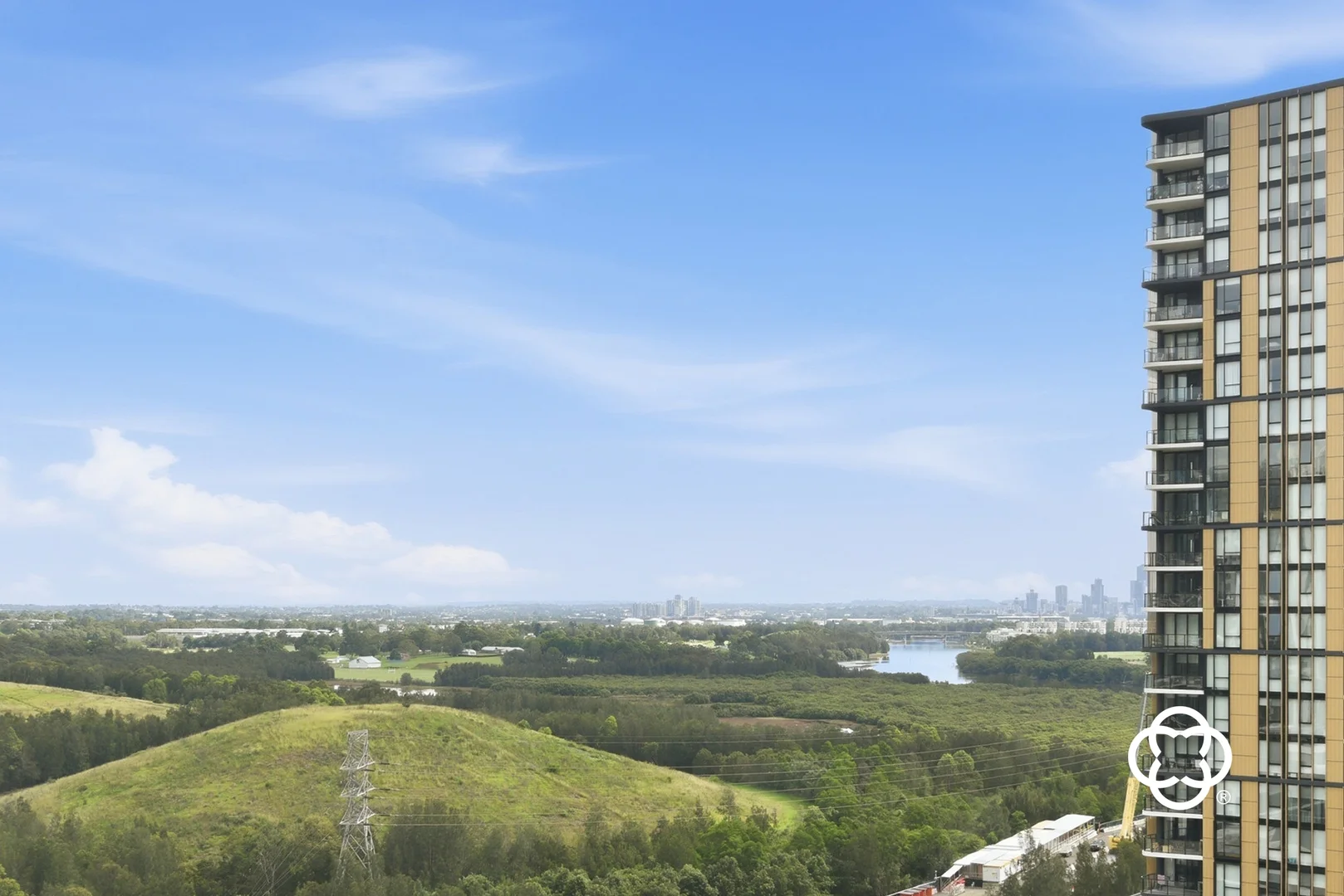 Additional image 7 of 1706/10 Burroway Road, Wentworth Point NSW 2127