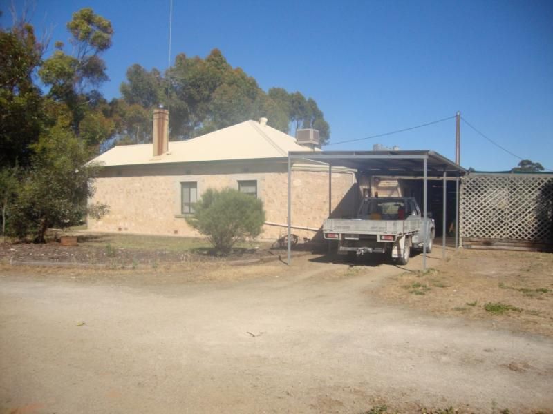 Lot 12 and 13 Dukes Highway, COOMANDOOK SA 5261, Image 2