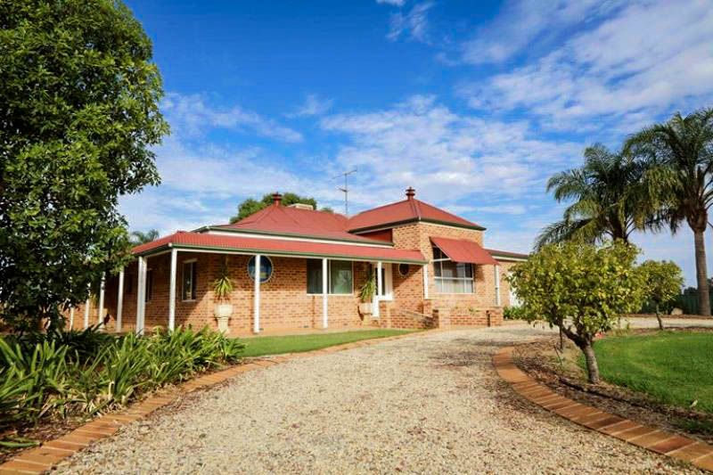 775 Dempsey Rd, Leeton NSW 2705, Image 0