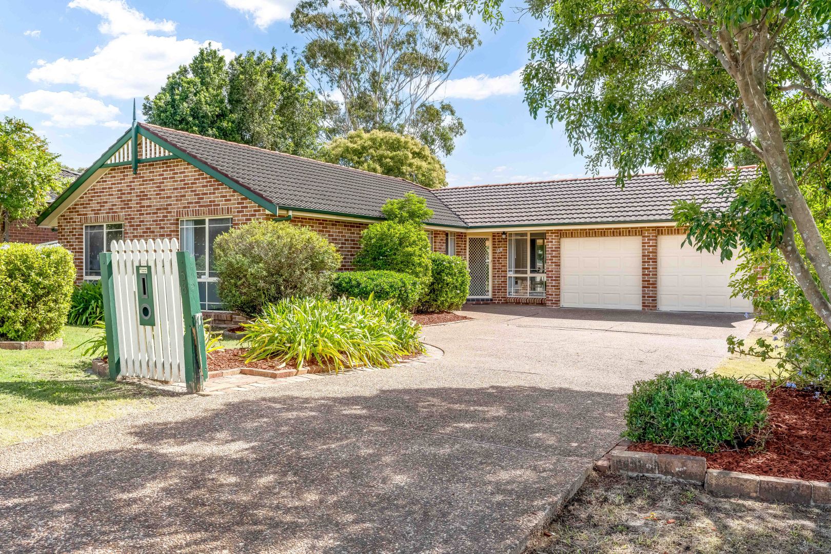 58 Government Road, Thornton Property History & Address Research Domain
