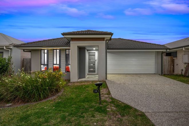 Picture of 13 Oxbow Street, LAWNTON QLD 4501