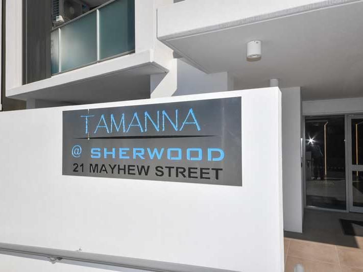 23/21 Mayhew Street, Sherwood QLD 4075, Image 0