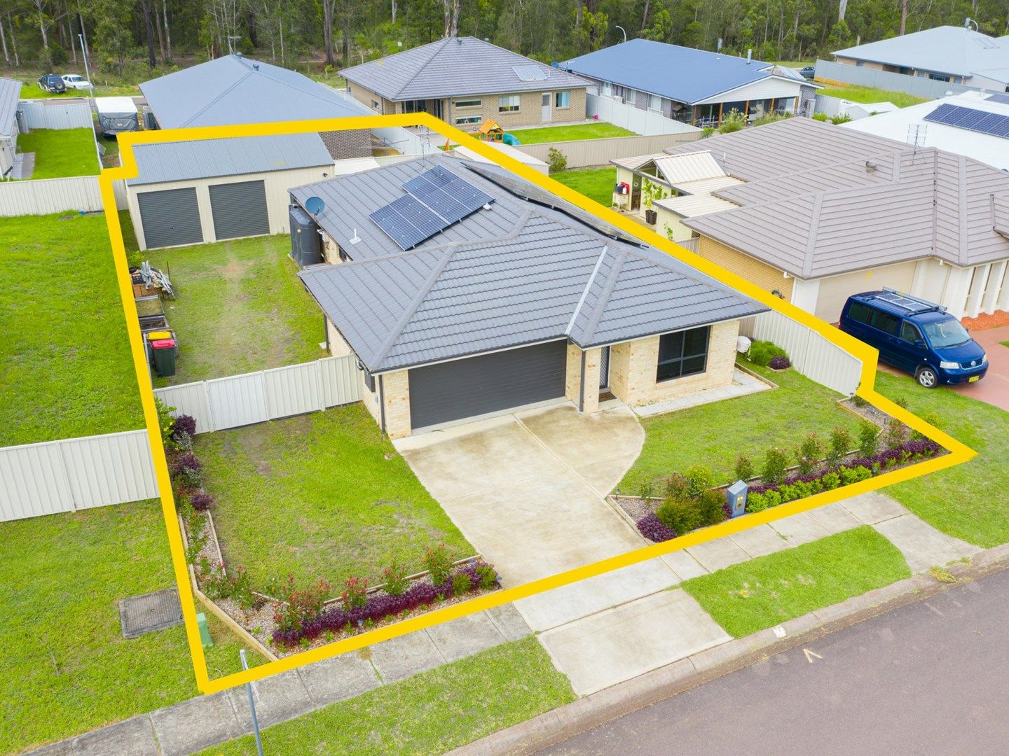 53 Peachey Circuit, Karuah NSW 2324, Image 1