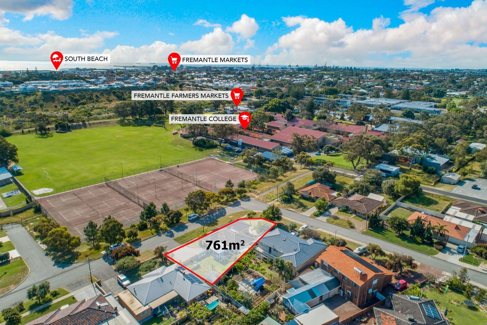 1 Dixon Street, Beaconsfield WA 6162, Image 0