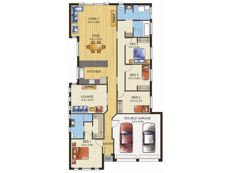 Additional image 5 of Lot 16 Carmel Street, Angle Vale SA 5117