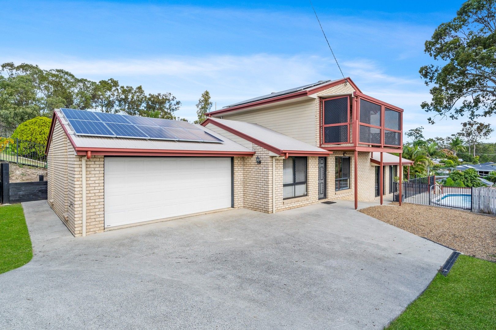 43 Benjul Drive, Beenleigh QLD 4207, Image 0