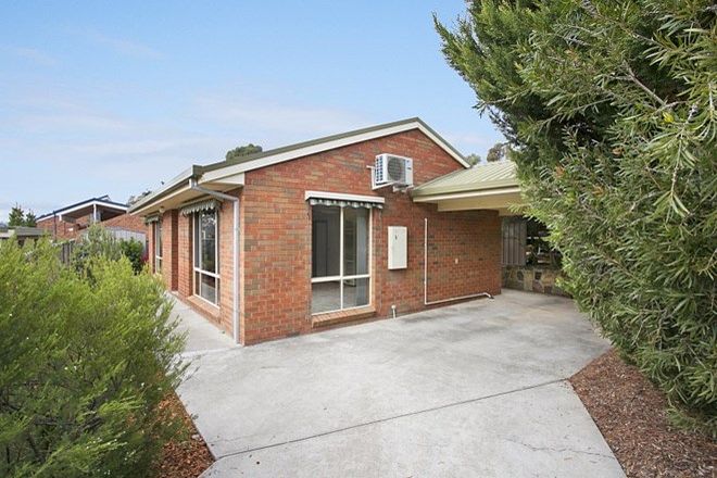 Picture of 5/37 Maldon Road, MCKENZIE HILL VIC 3451