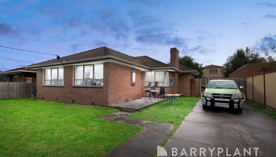 Picture of 73 Theodore Street, ST ALBANS VIC 3021