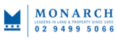 Logo for Monarch Sales Pty Ltd