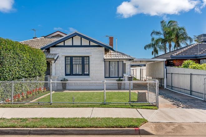 Picture of 62 Selth Street, ALBERT PARK SA 5014
