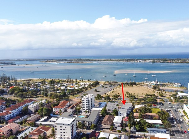 9/128 Marine Parade, Southport QLD 4215