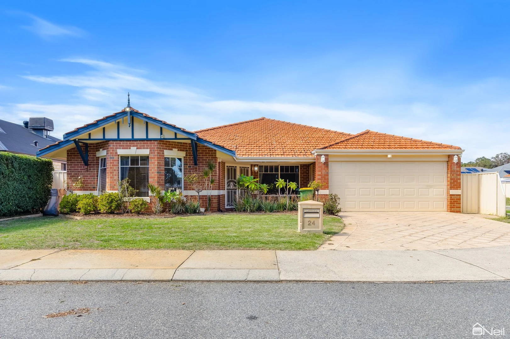 24 Morolo Street, Seville Grove WA 6112