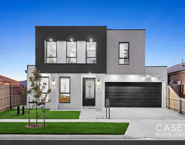 14 Dalmatian Street, Cranbourne East VIC 3977