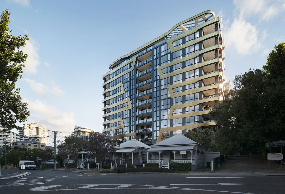 602/9 Lambert Street, Kangaroo Point QLD 4169 Domain