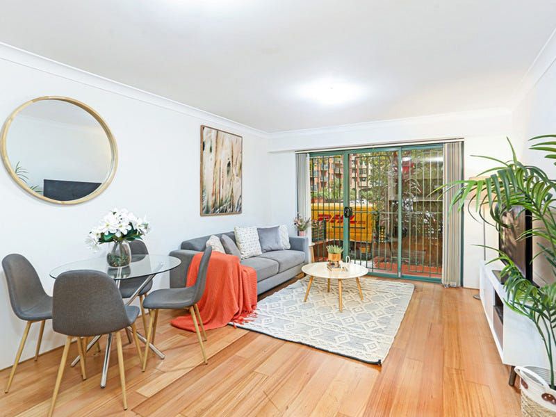 2 bedrooms Apartment / Unit / Flat in 108/362 Mitchell Road ALEXANDRIA NSW, 2015