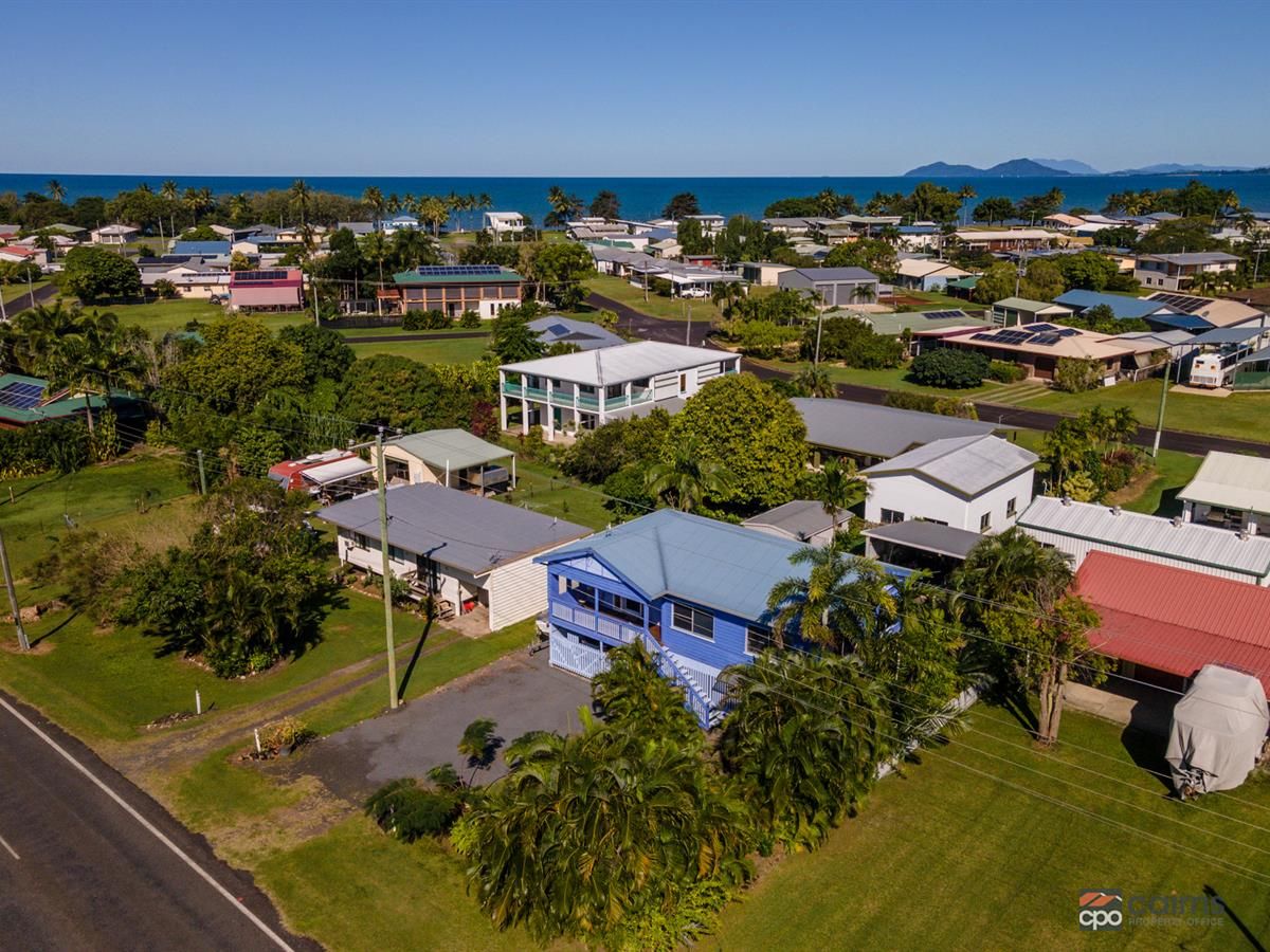 23 Hawthorne Drive, Kurrimine Beach QLD 4871, Image 0