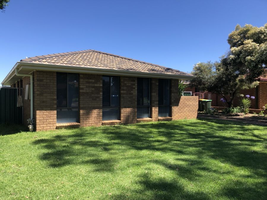 3 bedrooms House in 7 Parkland Place DUBBO NSW, 2830