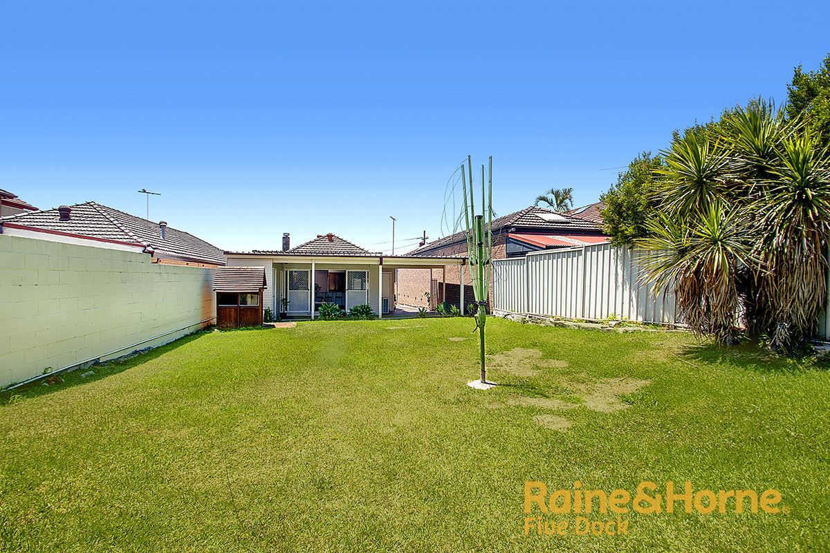 11 Newcastle Street, Five Dock NSW 2046, Image 1